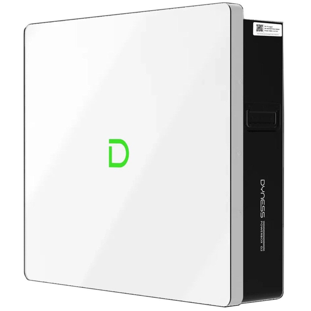 Акумулятор Dyness POWERBOX G2 51,2V/200Ah (10 240 kWh) (літій-залізо-фосфатний акумулятор для ДБЖ (UPS))